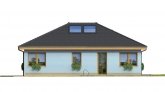 Vue - BUNGALOW 34